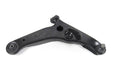 Suspension Control Arm and Ball Joint Assembly Mevotech CMS80131