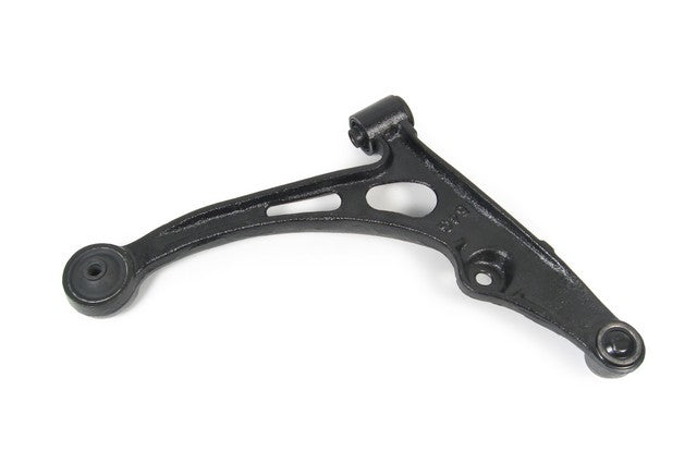 Suspension Control Arm and Ball Joint Assembly Mevotech CMS80132