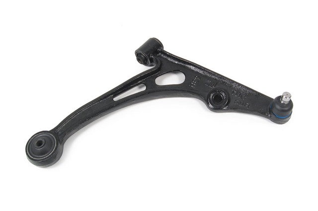 Suspension Control Arm and Ball Joint Assembly Mevotech CMS80133