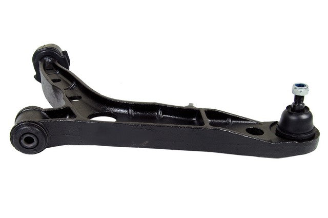 Suspension Control Arm and Ball Joint Assembly Mevotech CMS80140