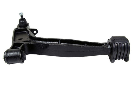 Suspension Control Arm and Ball Joint Assembly Mevotech CMS80141