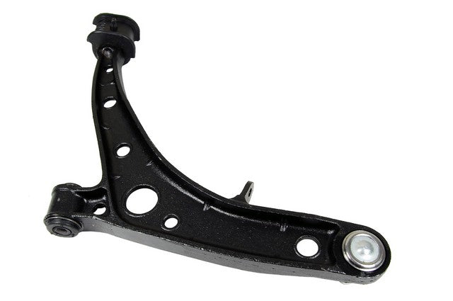 Suspension Control Arm and Ball Joint Assembly Mevotech CMS80141