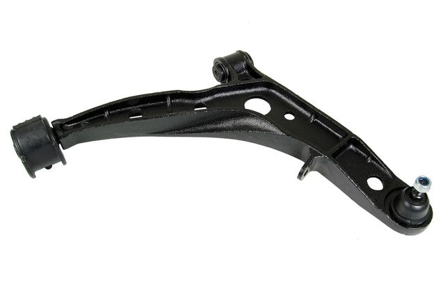 Suspension Control Arm and Ball Joint Assembly Mevotech CMS80141