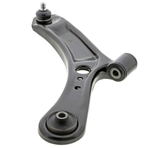 Suspension Control Arm and Ball Joint Assembly Mevotech CMS80153