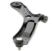 Suspension Control Arm and Ball Joint Assembly Mevotech CMS80153