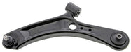 Suspension Control Arm and Ball Joint Assembly Mevotech CMS80153