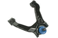 Suspension Control Arm and Ball Joint Assembly Mevotech CMS80155