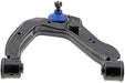 Suspension Control Arm and Ball Joint Assembly Mevotech CMS80156