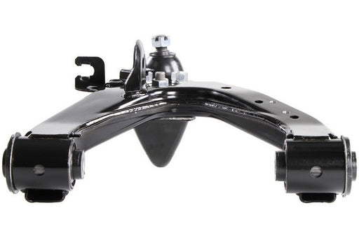 Suspension Control Arm and Ball Joint Assembly Mevotech CMS80160