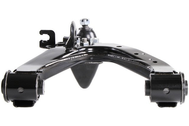 Suspension Control Arm and Ball Joint Assembly Mevotech CMS80160