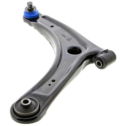 Suspension Control Arm and Ball Joint Assembly Mevotech CMS80170