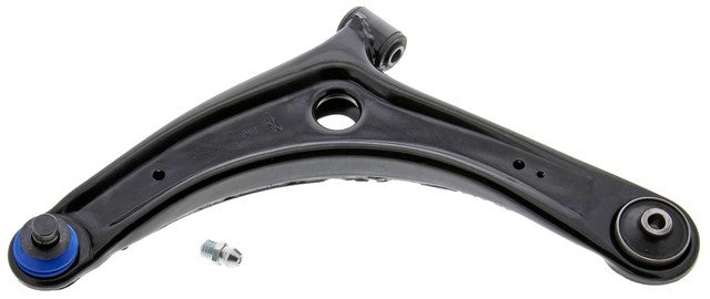 Suspension Control Arm and Ball Joint Assembly Mevotech CMS80170