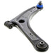 Suspension Control Arm and Ball Joint Assembly Mevotech CMS80171