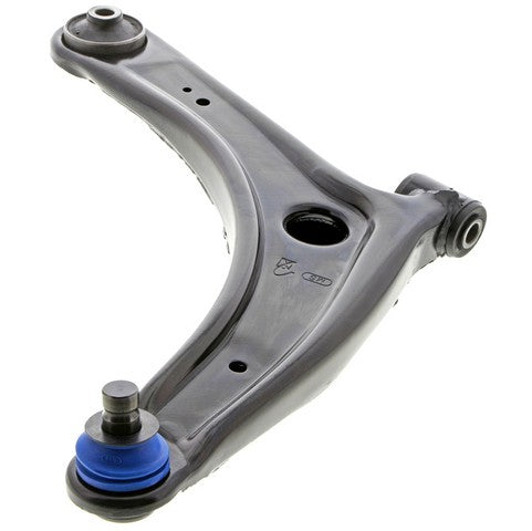 Suspension Control Arm and Ball Joint Assembly Mevotech CMS80171