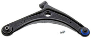 Suspension Control Arm and Ball Joint Assembly Mevotech CMS80171