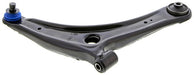 Suspension Control Arm and Ball Joint Assembly Mevotech CMS80171