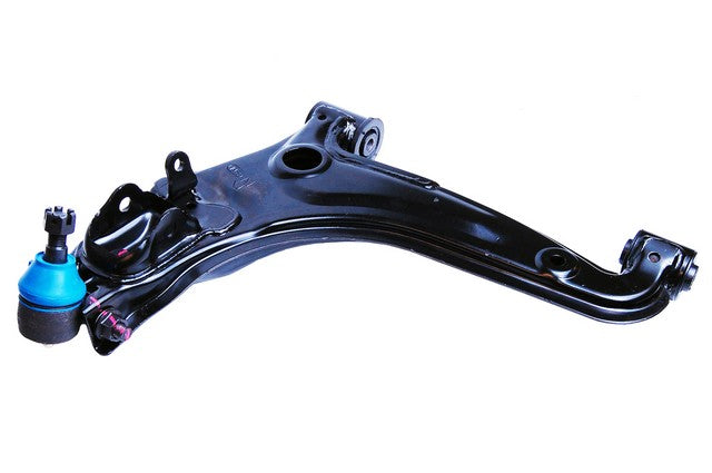 Suspension Control Arm and Ball Joint Assembly Mevotech CMS80176