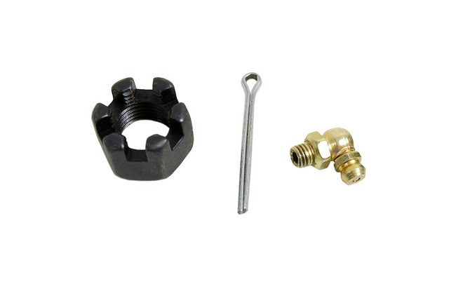 Suspension Control Arm and Ball Joint Assembly Mevotech CMS80176