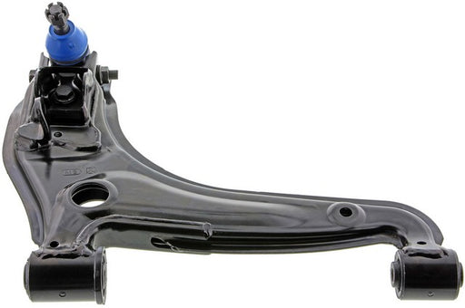 Suspension Control Arm and Ball Joint Assembly Mevotech CMS80177