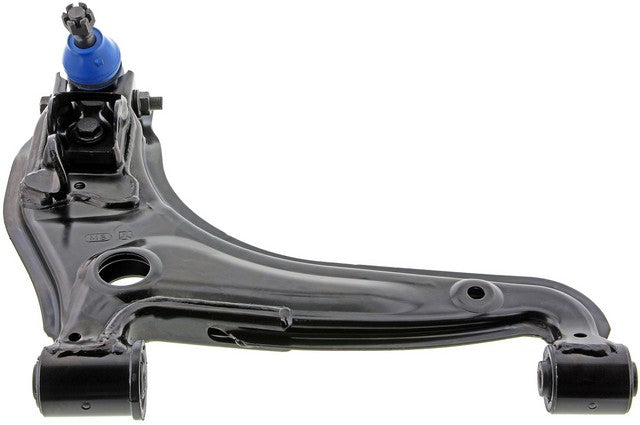 Suspension Control Arm and Ball Joint Assembly Mevotech CMS80177