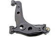 Suspension Control Arm and Ball Joint Assembly Mevotech CMS80177