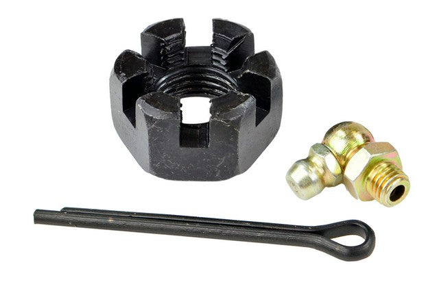 Suspension Control Arm and Ball Joint Assembly Mevotech CMS80177