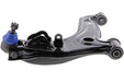 Suspension Control Arm and Ball Joint Assembly Mevotech CMS80177