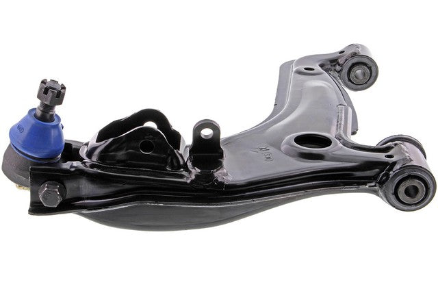 Suspension Control Arm and Ball Joint Assembly Mevotech CMS80177
