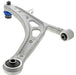 Suspension Control Arm and Ball Joint Assembly Mevotech CMS80181