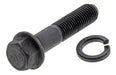 Suspension Control Arm and Ball Joint Assembly Mevotech CMS80181