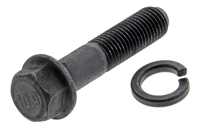 Suspension Control Arm and Ball Joint Assembly Mevotech CMS80181