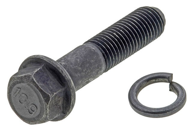 Suspension Control Arm and Ball Joint Assembly Mevotech CMS80182