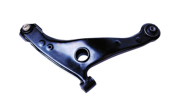 Suspension Control Arm and Ball Joint Assembly Mevotech CMS80195