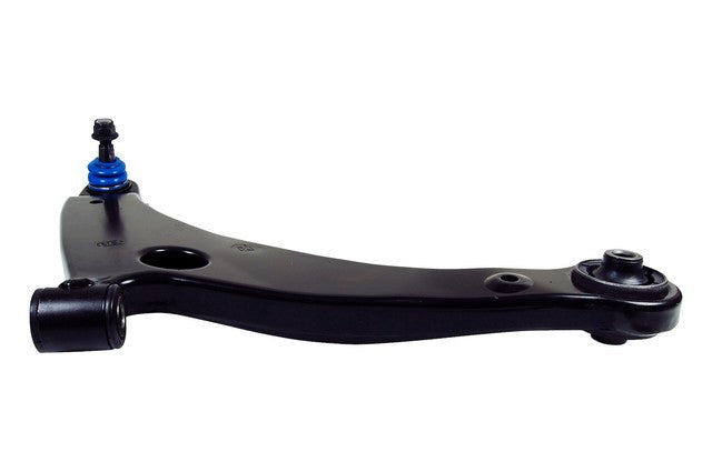 Suspension Control Arm and Ball Joint Assembly Mevotech CMS80196