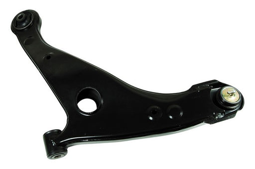 Suspension Control Arm and Ball Joint Assembly Mevotech CMS80196