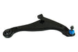 Suspension Control Arm and Ball Joint Assembly Mevotech CMS80196