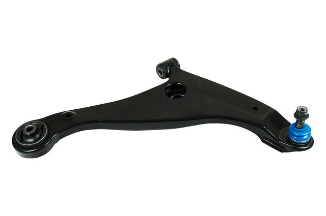 Suspension Control Arm and Ball Joint Assembly Mevotech CMS80196