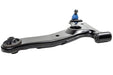 Suspension Control Arm and Ball Joint Assembly Mevotech CMS861000