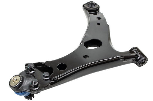 Suspension Control Arm and Ball Joint Assembly Mevotech CMS861000