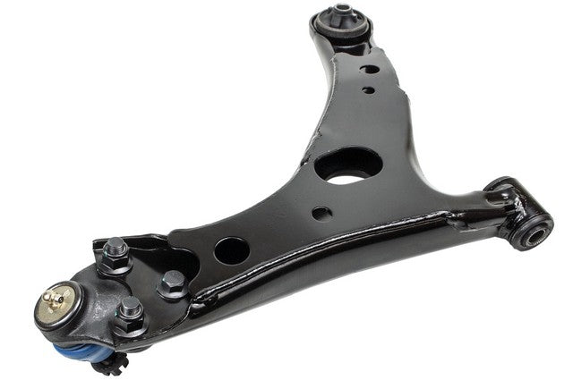 Suspension Control Arm and Ball Joint Assembly Mevotech CMS861000