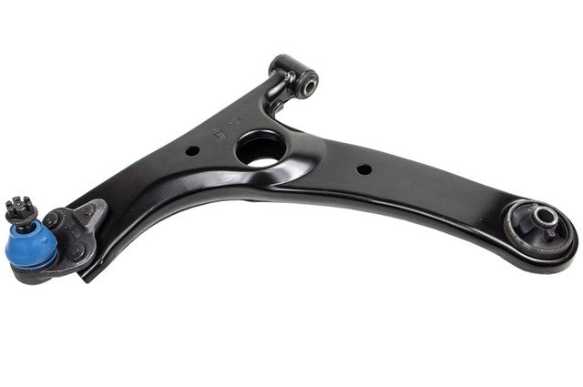 Suspension Control Arm and Ball Joint Assembly Mevotech CMS861000