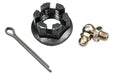 Suspension Control Arm and Ball Joint Assembly Mevotech CMS861000