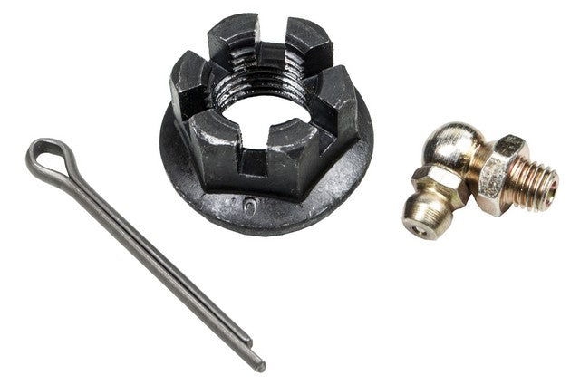 Suspension Control Arm and Ball Joint Assembly Mevotech CMS861000