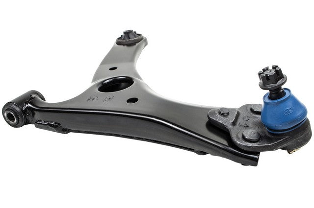 Suspension Control Arm and Ball Joint Assembly Mevotech CMS861000