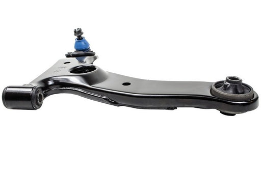 Suspension Control Arm and Ball Joint Assembly Mevotech CMS861001