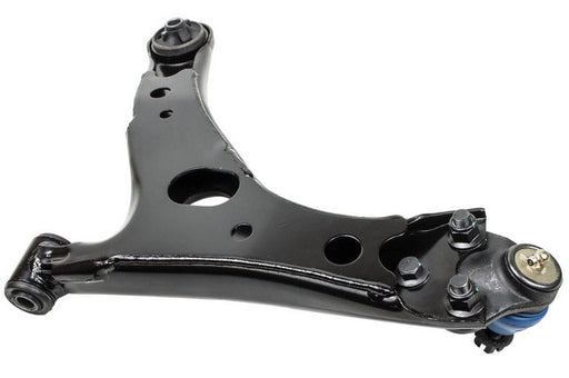 Suspension Control Arm and Ball Joint Assembly Mevotech CMS861001