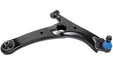 Suspension Control Arm and Ball Joint Assembly Mevotech CMS861001