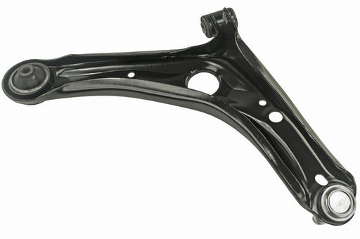 Suspension Control Arm and Ball Joint Assembly Mevotech CMS86100