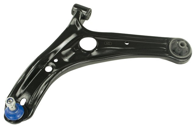 Suspension Control Arm and Ball Joint Assembly Mevotech CMS86100