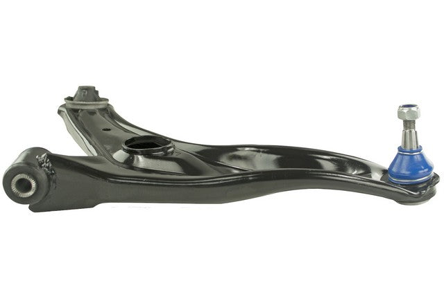 Suspension Control Arm and Ball Joint Assembly Mevotech CMS86100